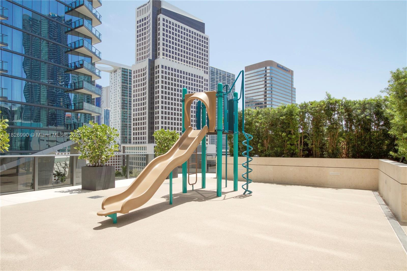 801 SMA RESIDENCES CONDO - Residential Lease