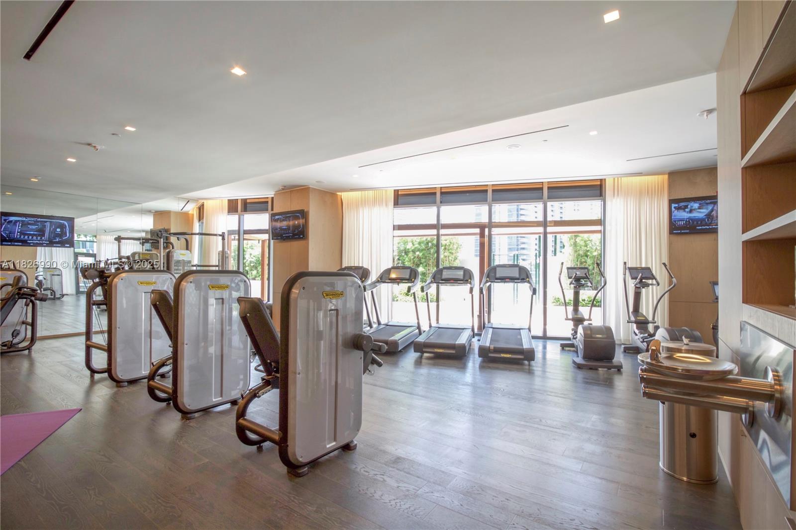 801 SMA RESIDENCES CONDO - Residential Lease