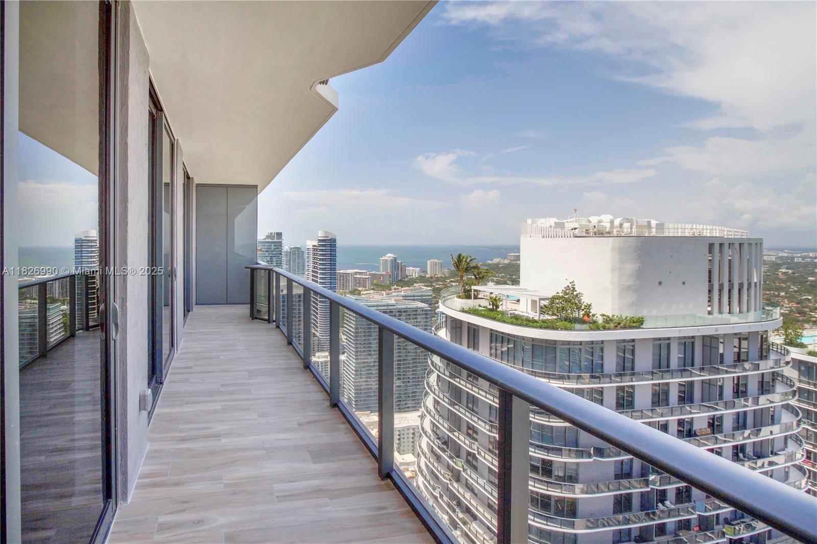 801 SMA RESIDENCES CONDO - Residential Lease