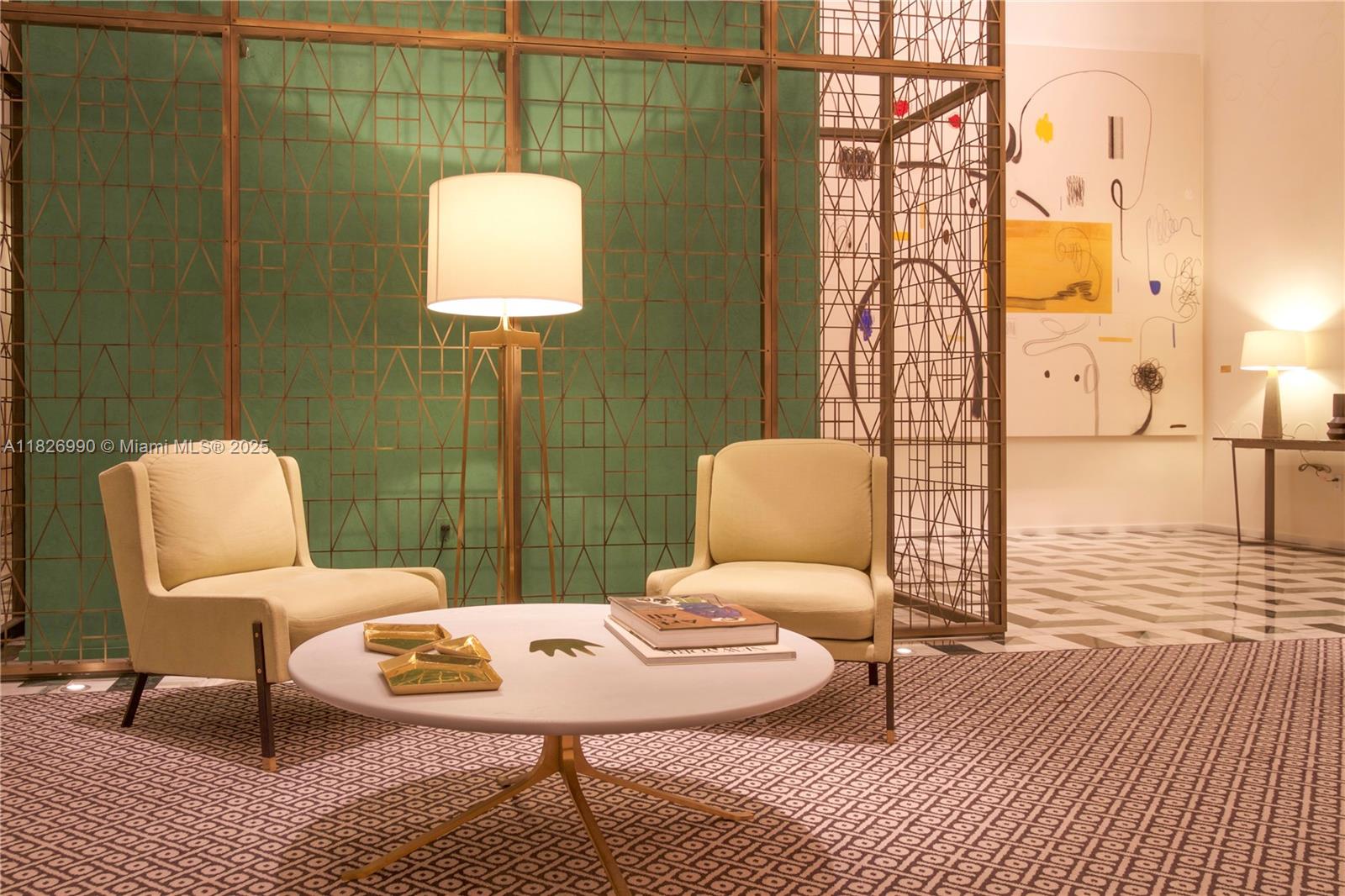 801 SMA RESIDENCES CONDO - Residential Lease