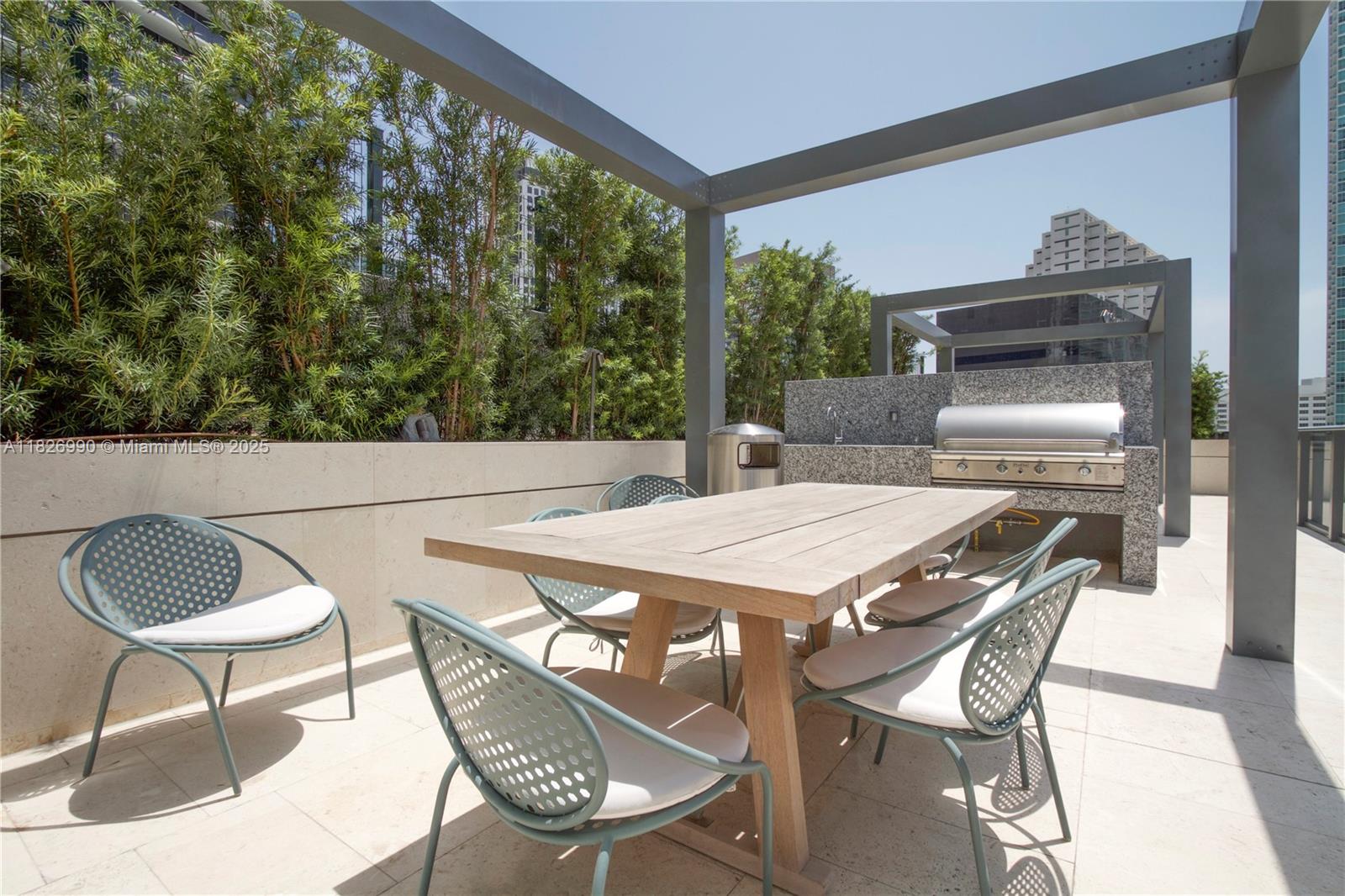 801 SMA RESIDENCES CONDO - Residential Lease