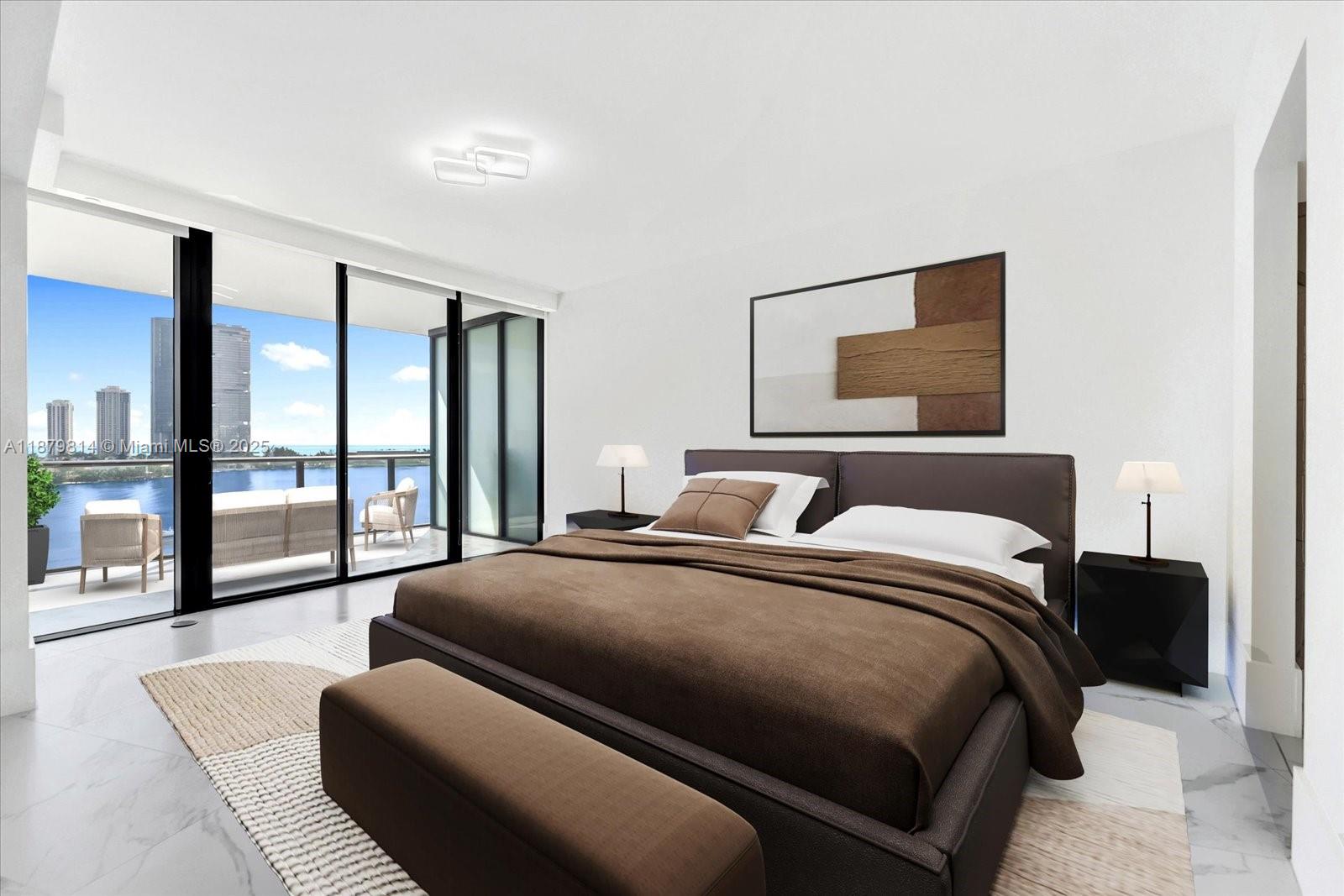 PRIVE CONDO - Residential