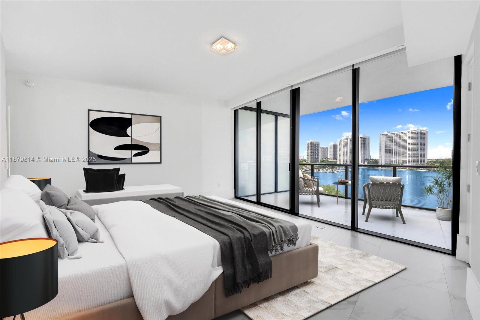 PRIVE CONDO - Residential