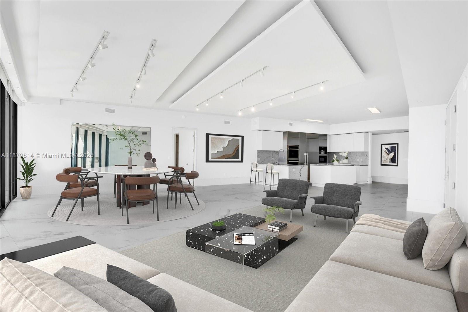 PRIVE CONDO - Residential