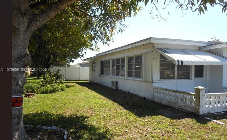 MAINLANDS OF TAMARAC LAKE - Residential
