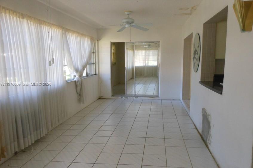 MAINLANDS OF TAMARAC LAKE - Residential