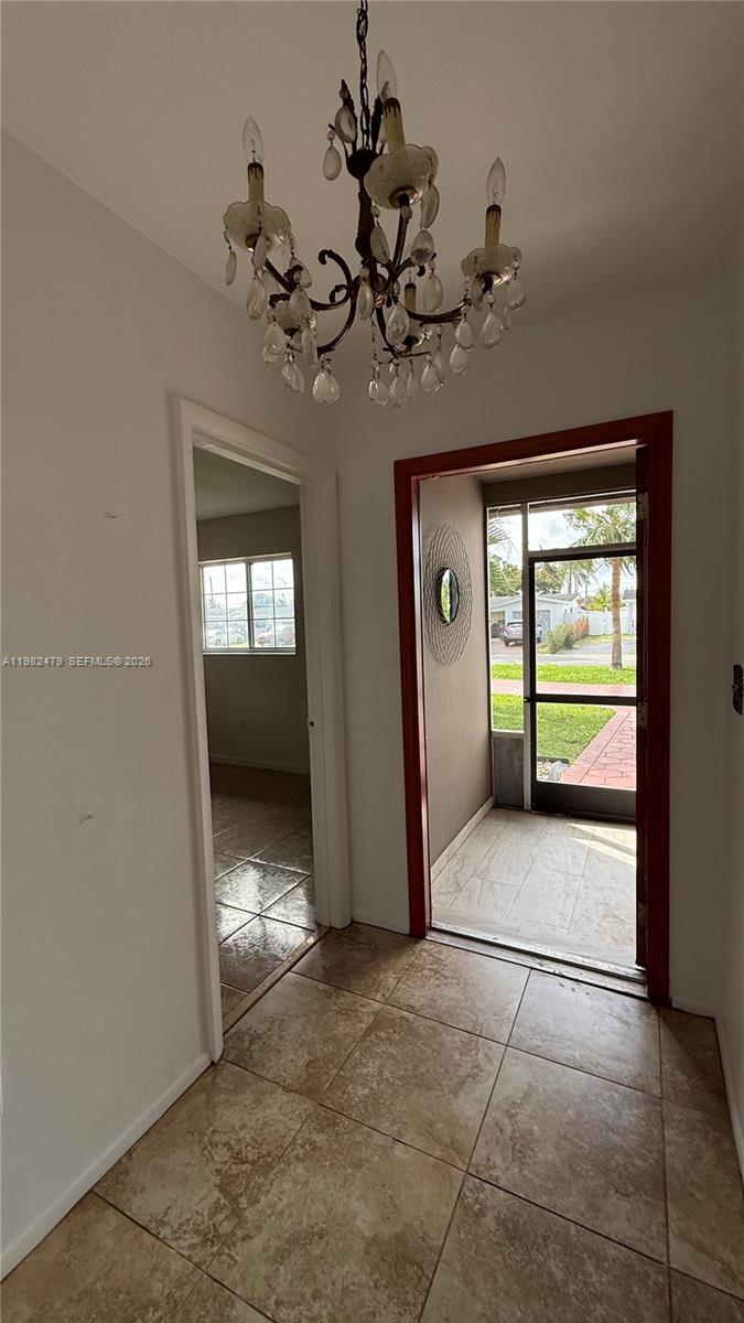 MIRAMAR SEC 13 - Residential Lease