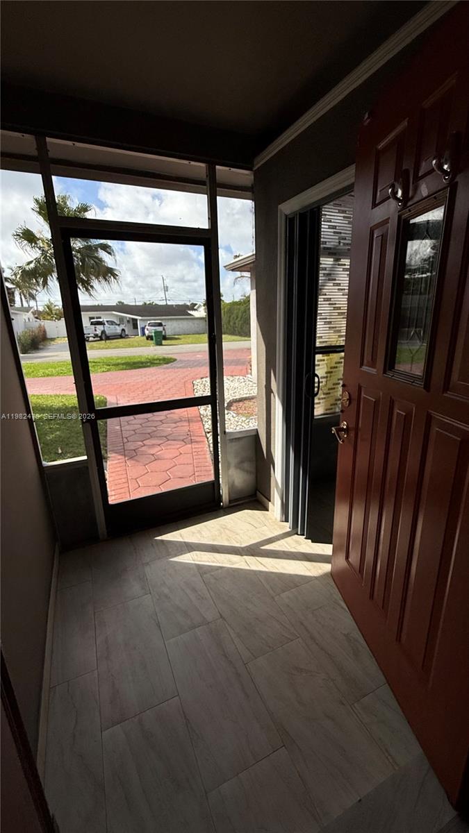 MIRAMAR SEC 13 - Residential Lease