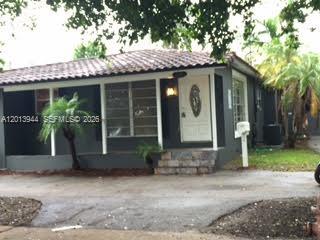 YANCEY REPLAT - Residential Lease