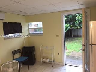 YANCEY REPLAT - Residential Lease