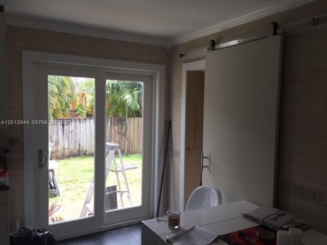 YANCEY REPLAT - Residential Lease