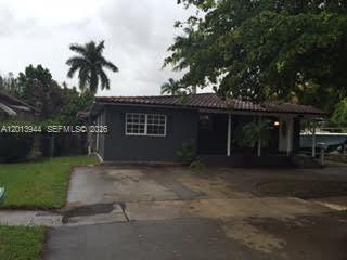 YANCEY REPLAT - Residential Lease