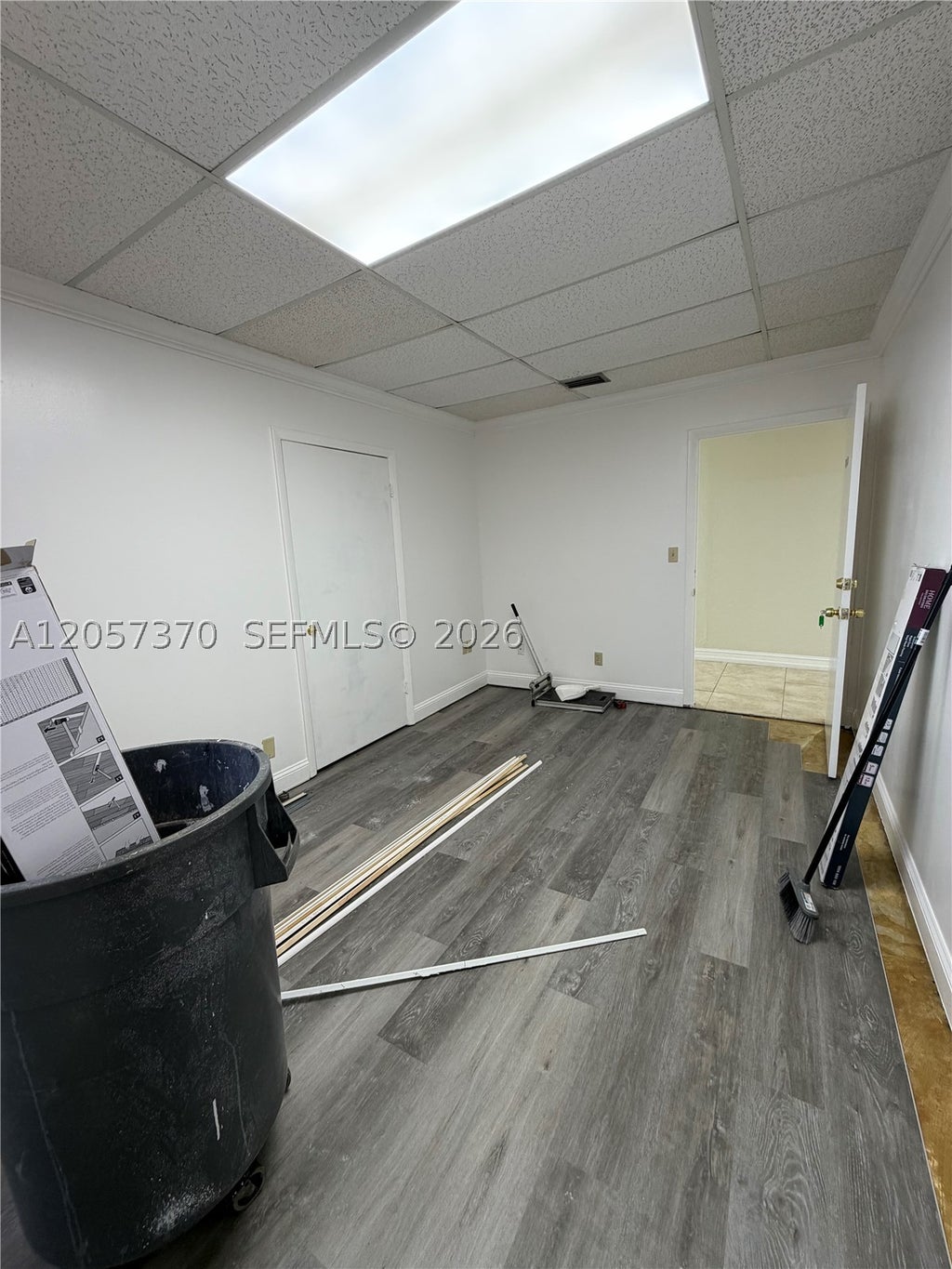 Photo of 8358 W Oakland Park Blvd #202-J, Sunrise, FL 33351 (MLS # A12057370)