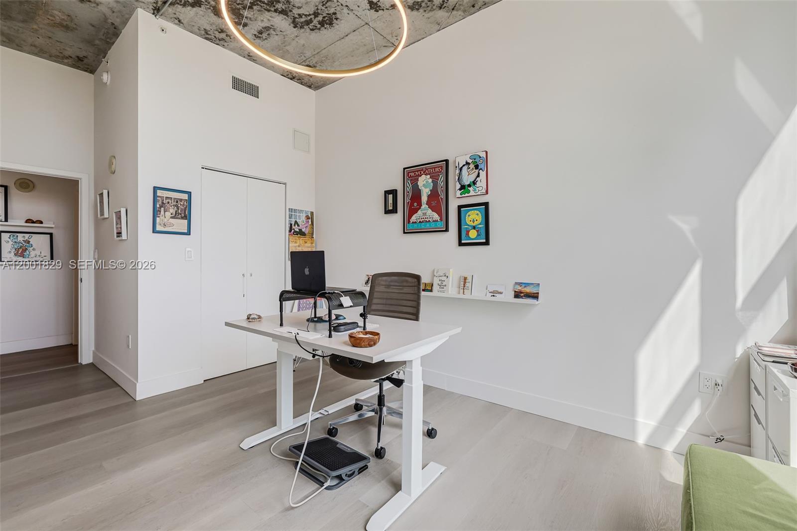 CITE CONDO - Residential Lease