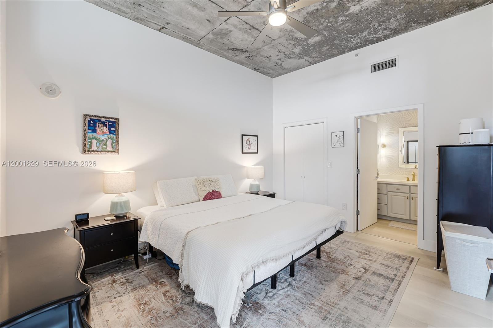 CITE CONDO - Residential Lease