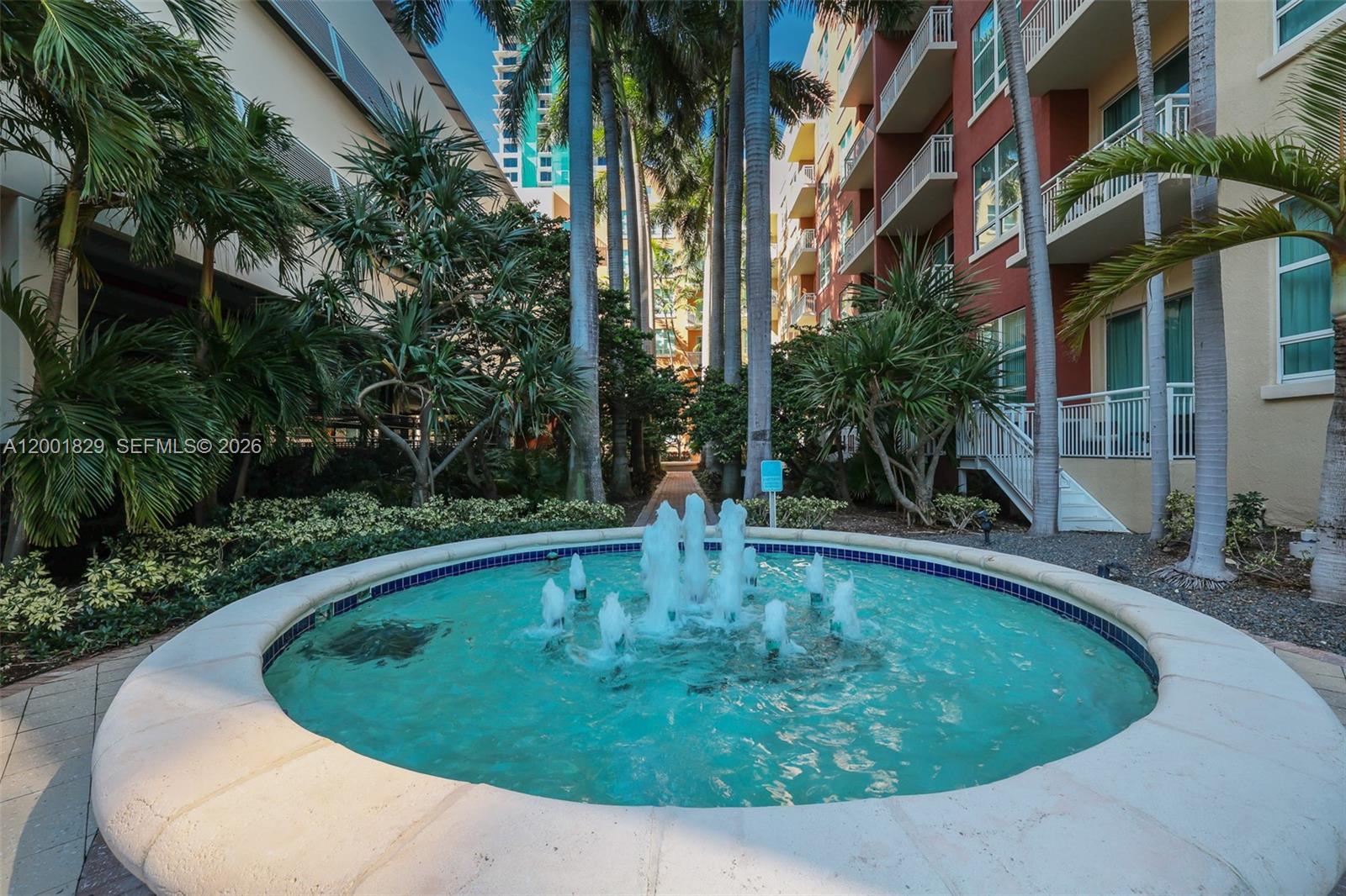 CITE CONDO - Residential Lease