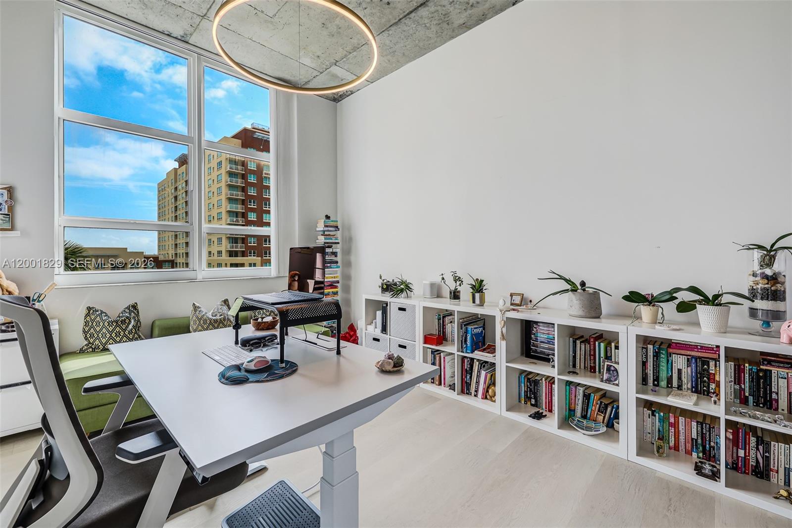 CITE CONDO - Residential Lease