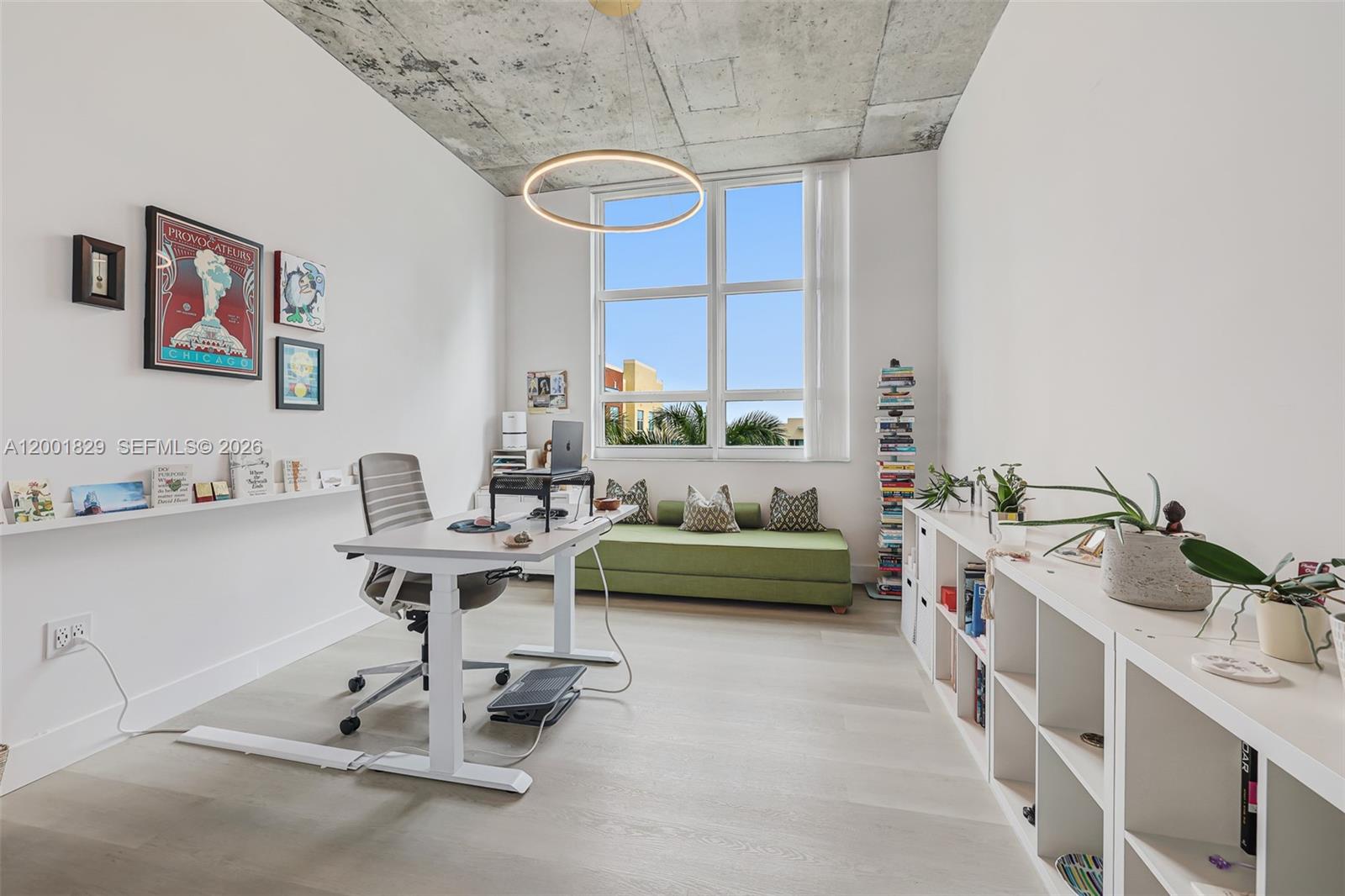 CITE CONDO - Residential Lease