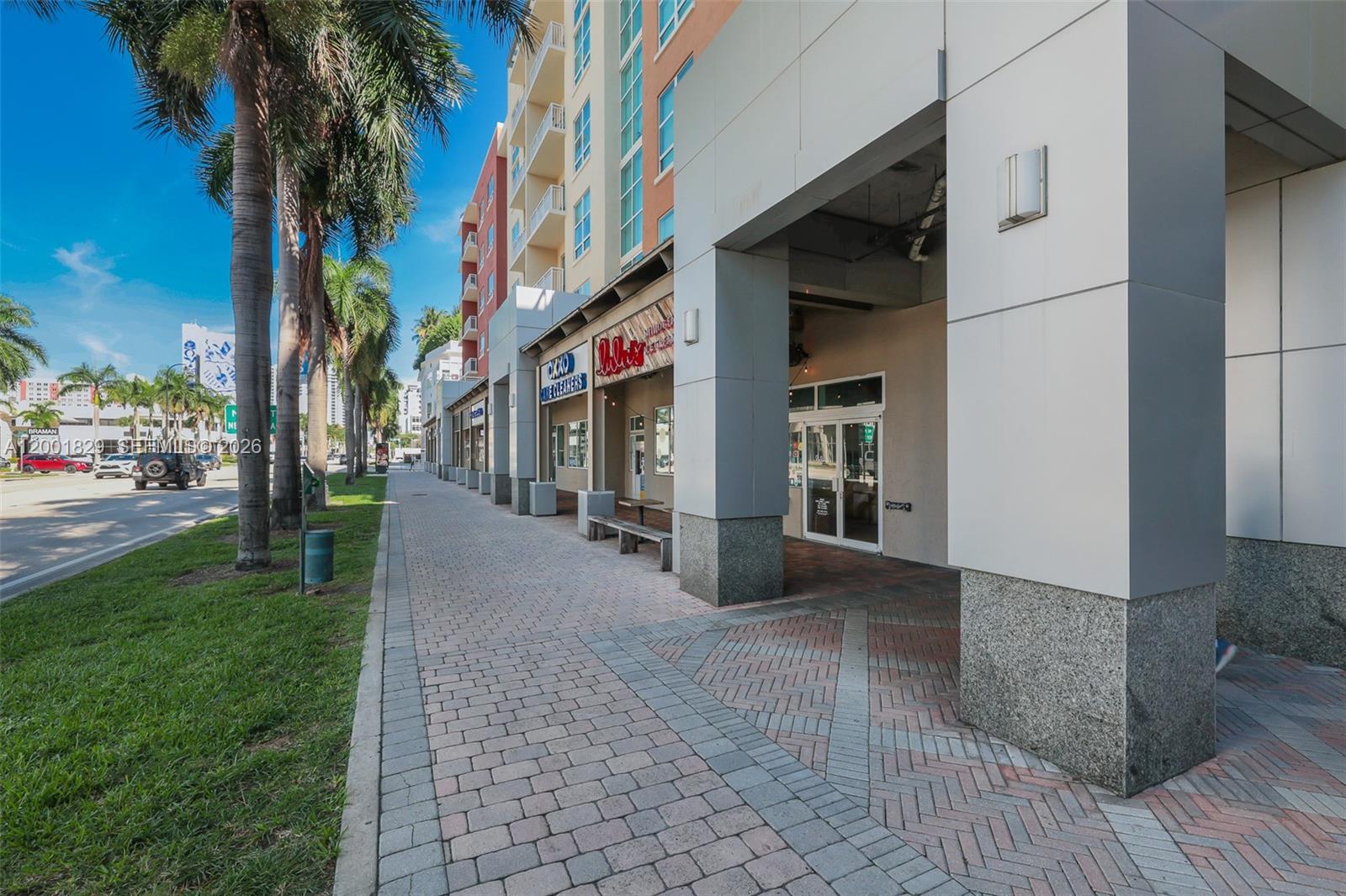 CITE CONDO - Residential Lease