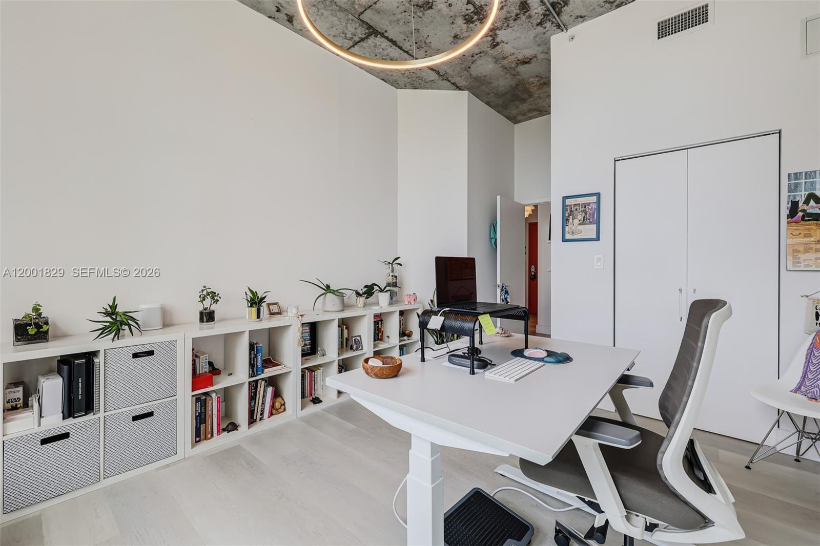 CITE CONDO - Residential Lease