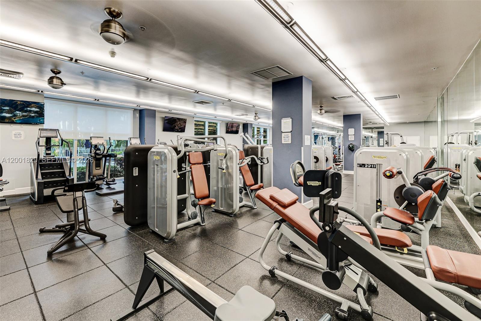 CITE CONDO - Residential Lease