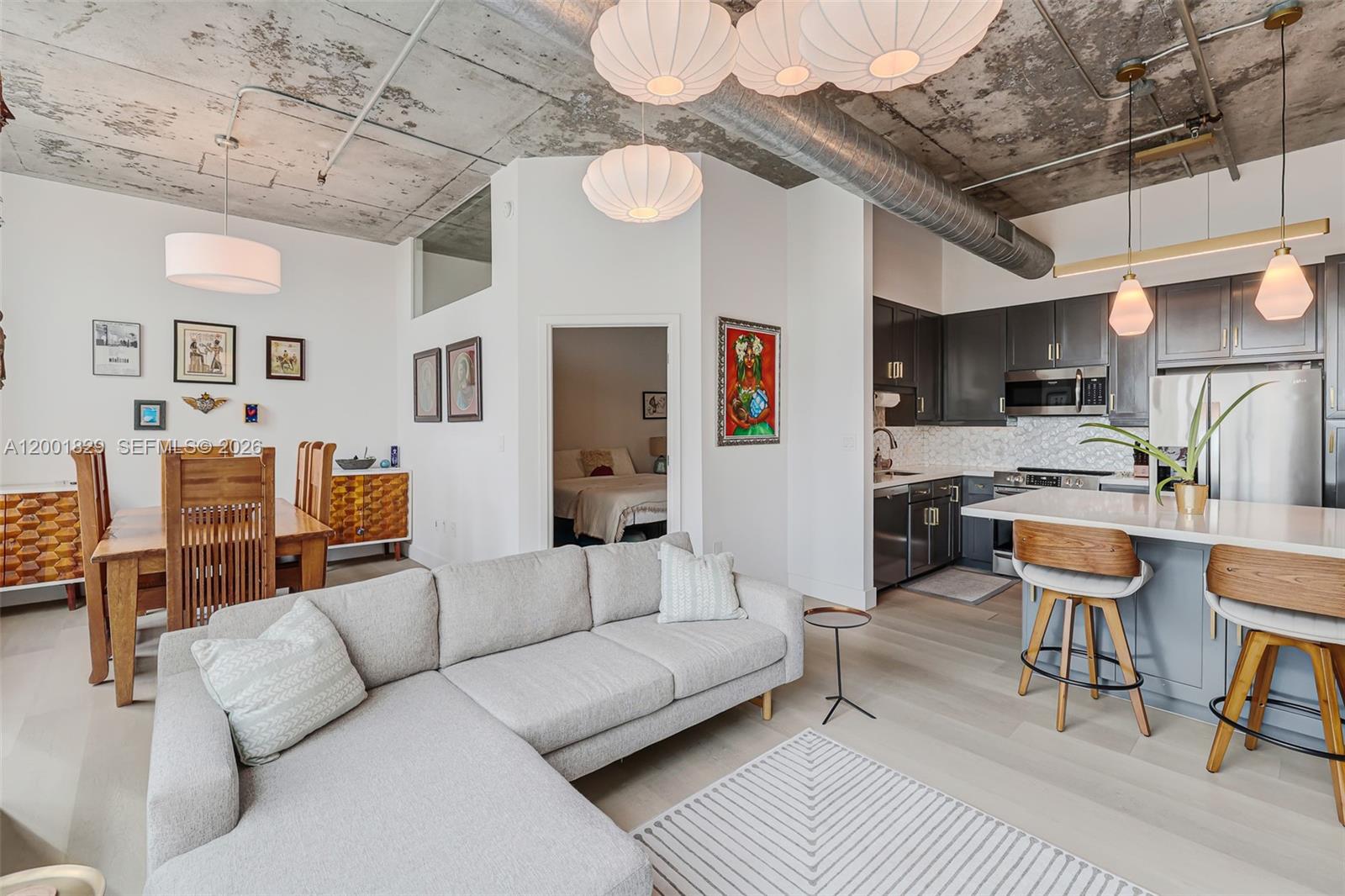 CITE CONDO - Residential Lease