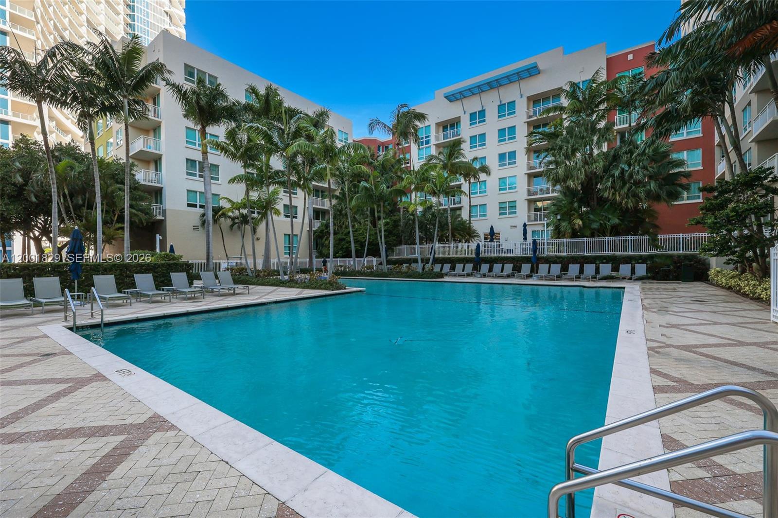 CITE CONDO - Residential Lease