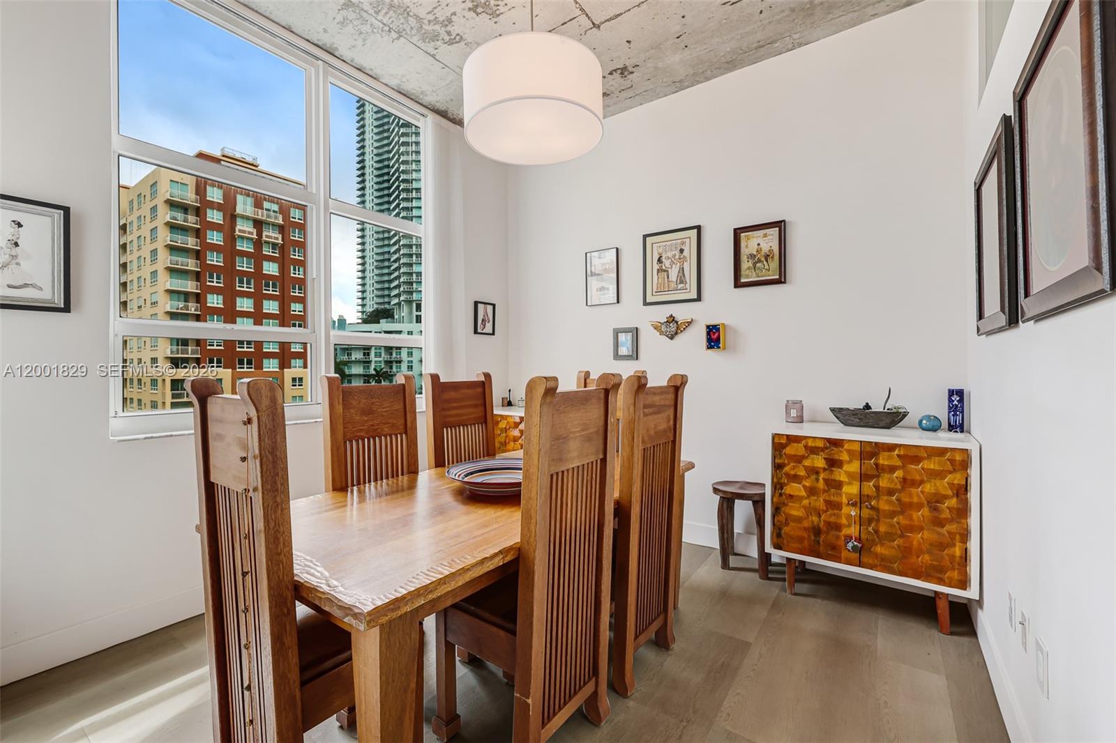 CITE CONDO - Residential Lease