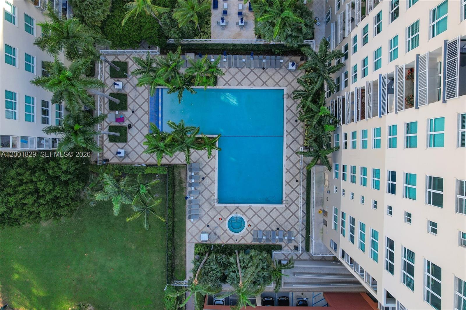 CITE CONDO - Residential Lease