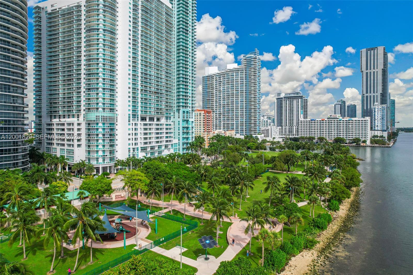 CITE CONDO - Residential Lease