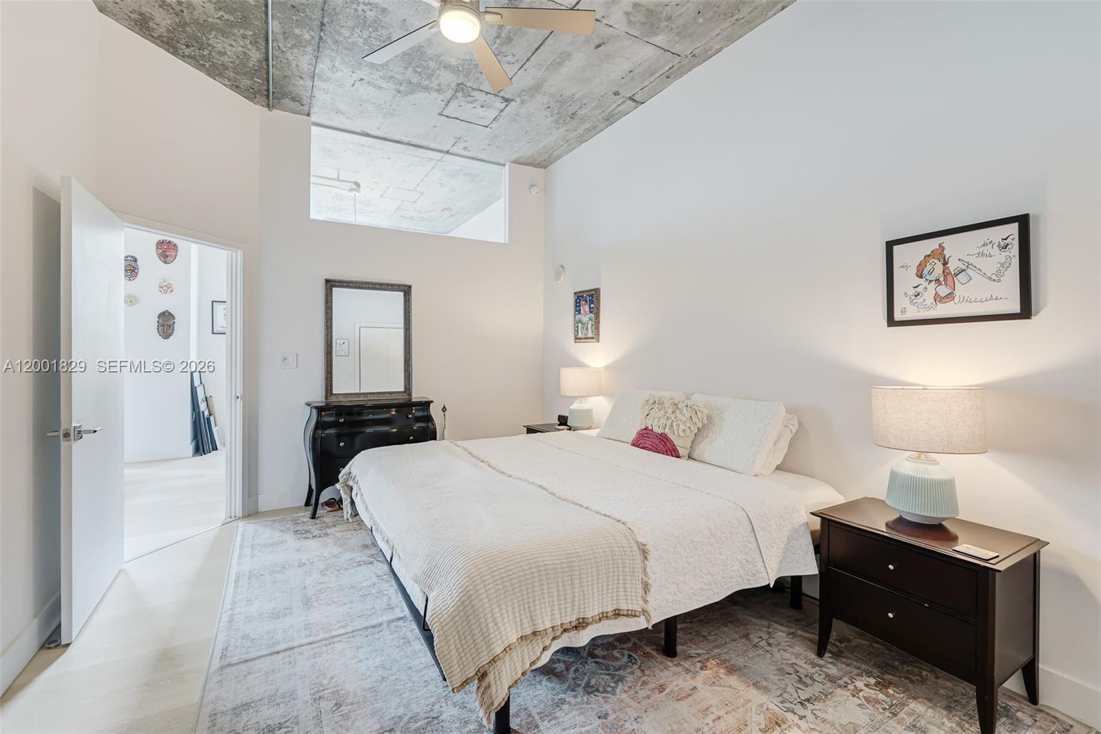 CITE CONDO - Residential Lease