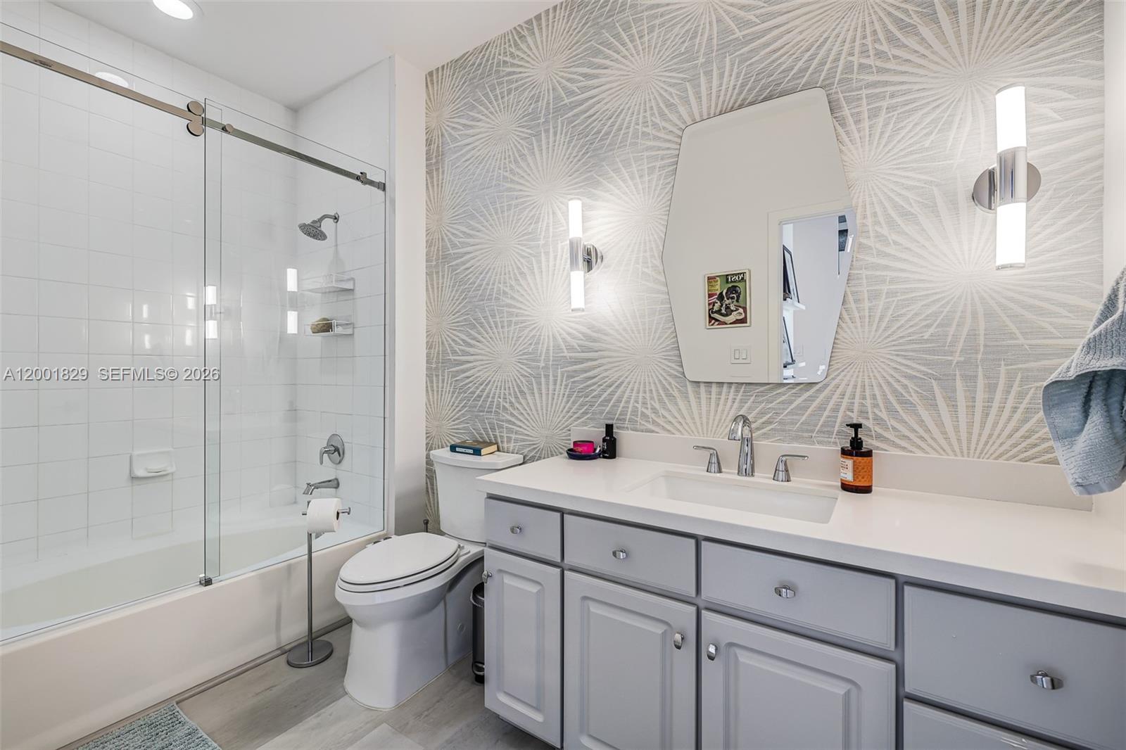 CITE CONDO - Residential Lease