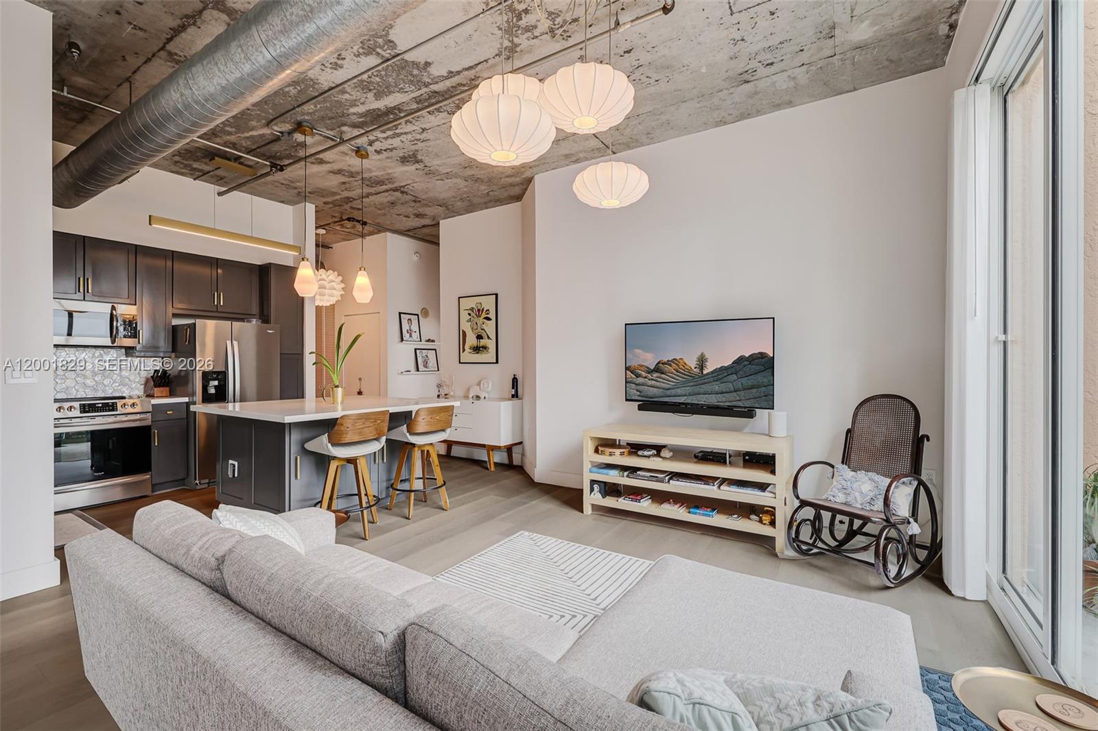 CITE CONDO - Residential Lease