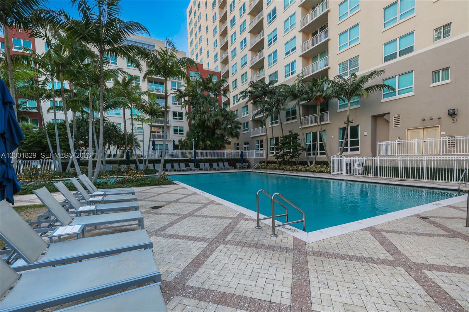 CITE CONDO - Residential Lease