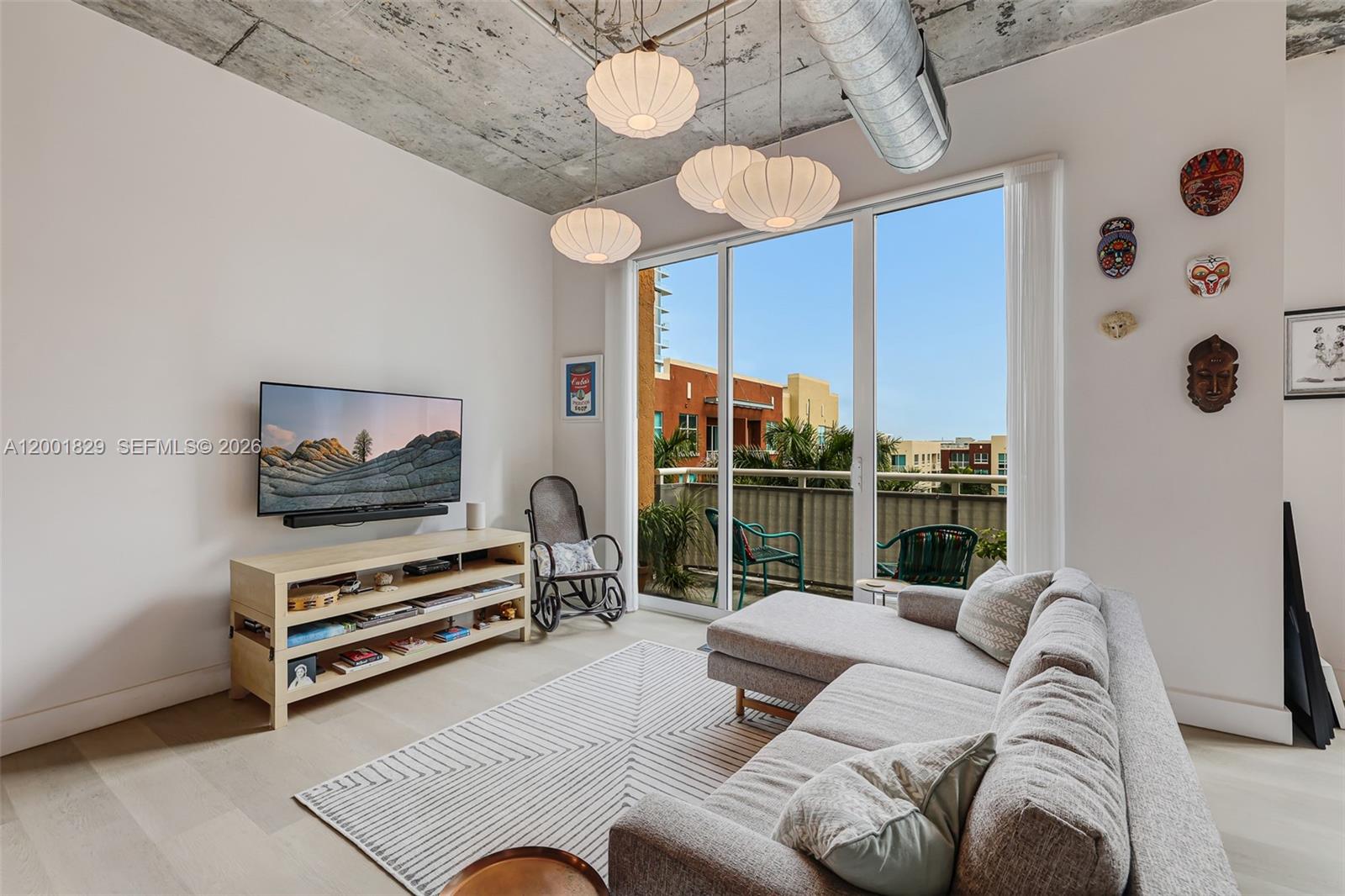 2001 Biscayne Blvd 2617