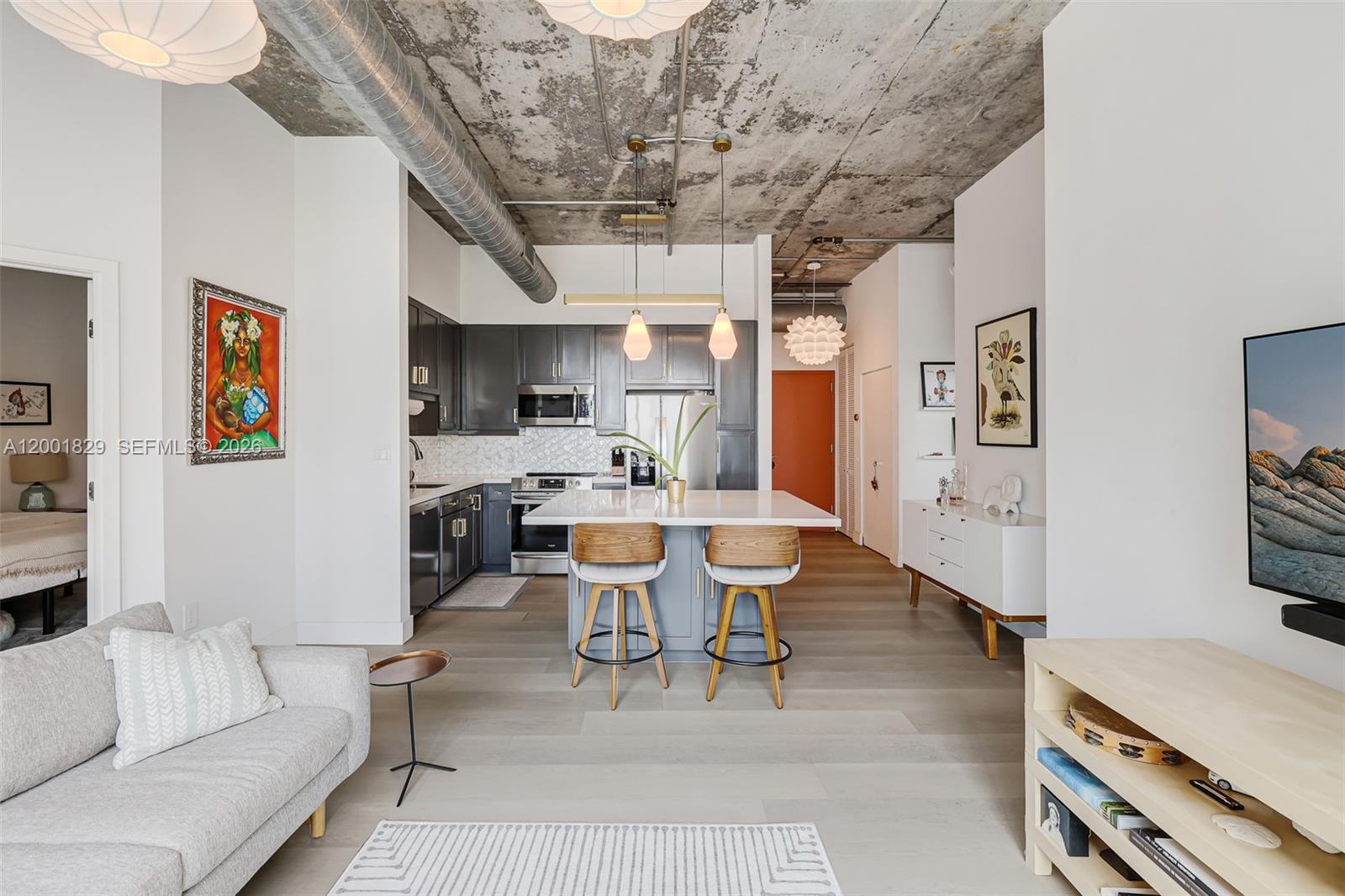 CITE CONDO - Residential Lease