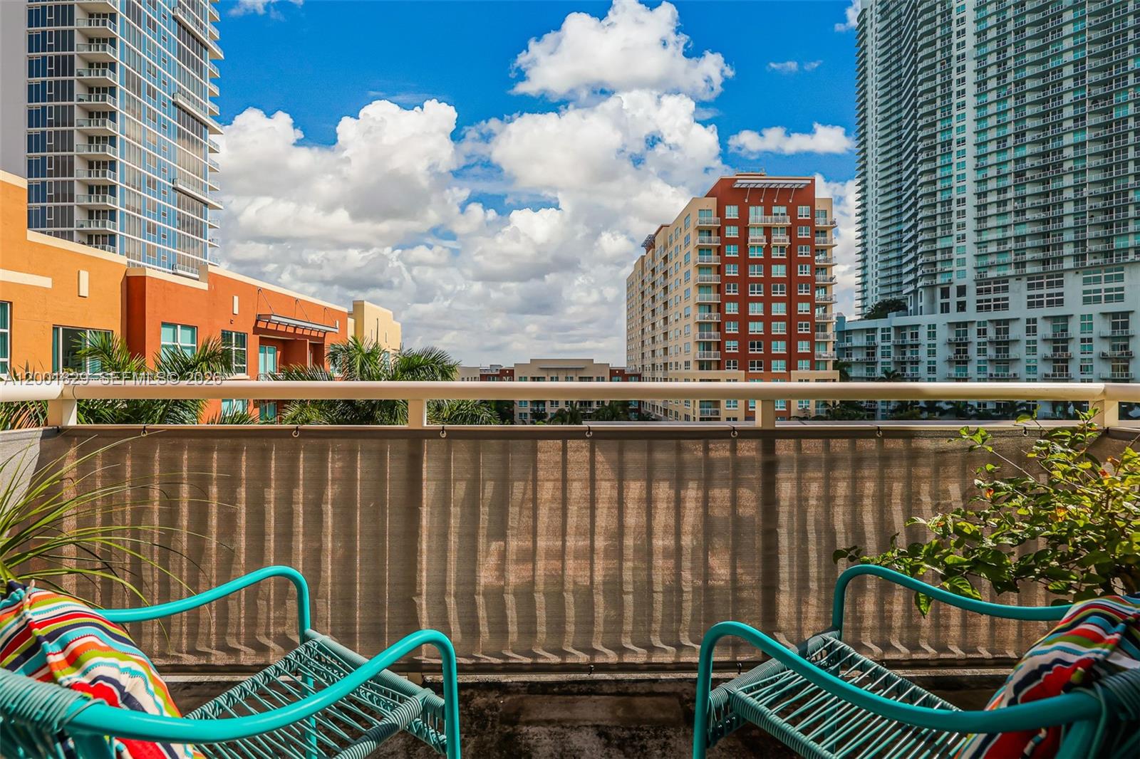 CITE CONDO - Residential Lease