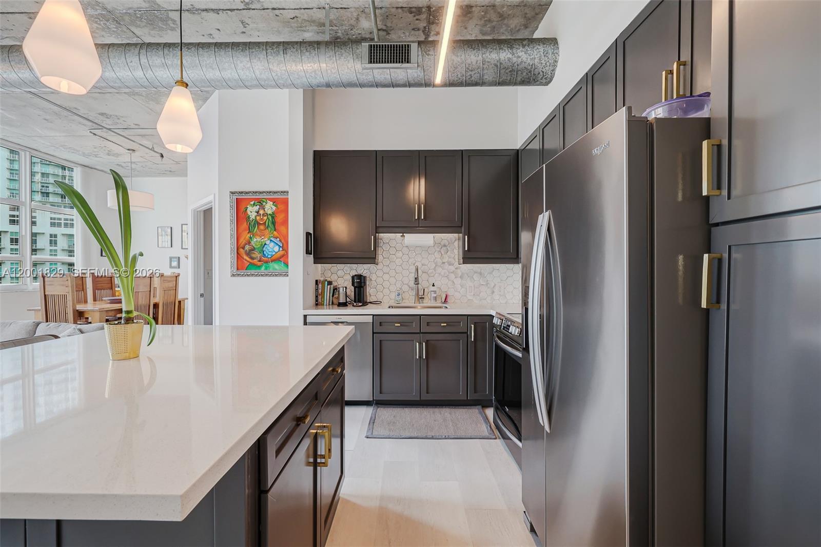 2001 Biscayne Blvd 2617