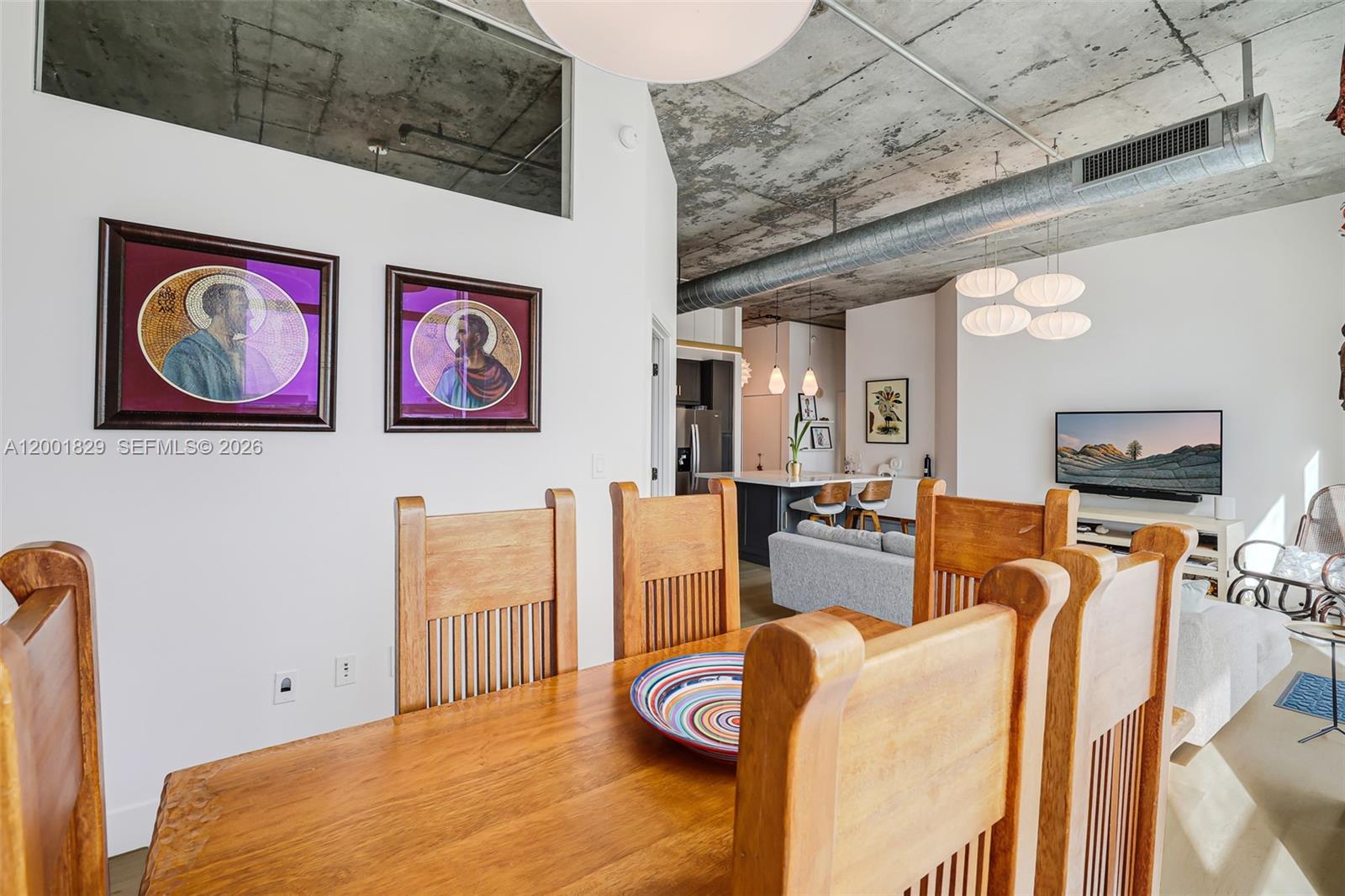 CITE CONDO - Residential Lease