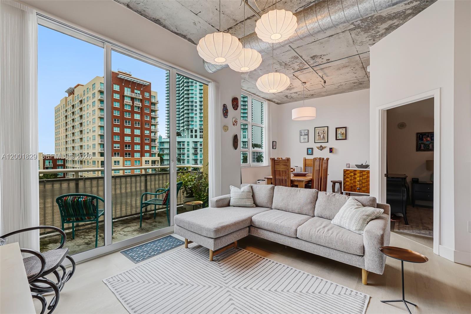 CITE CONDO - Residential Lease