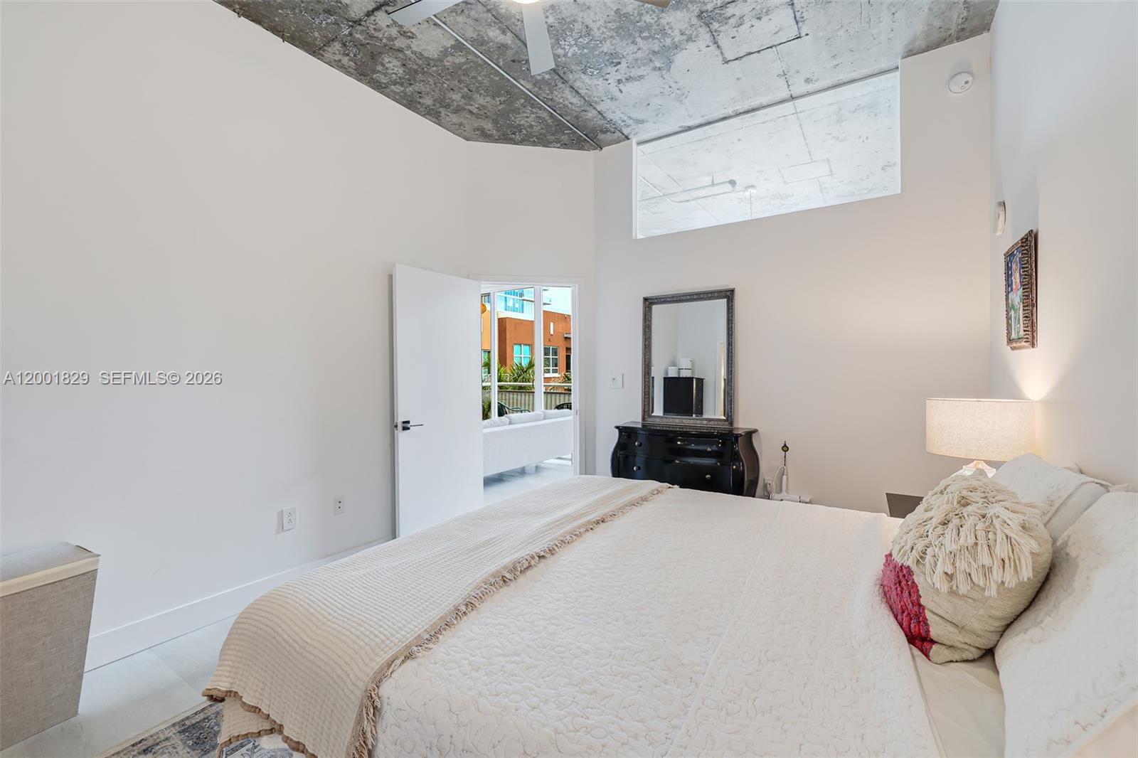 CITE CONDO - Residential Lease