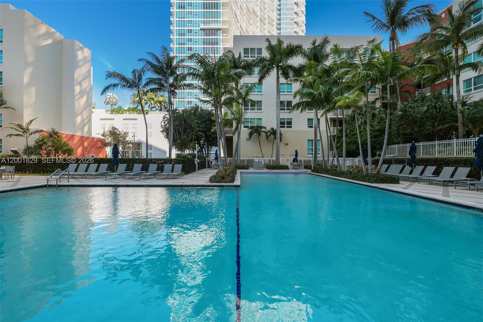 CITE CONDO - Residential Lease