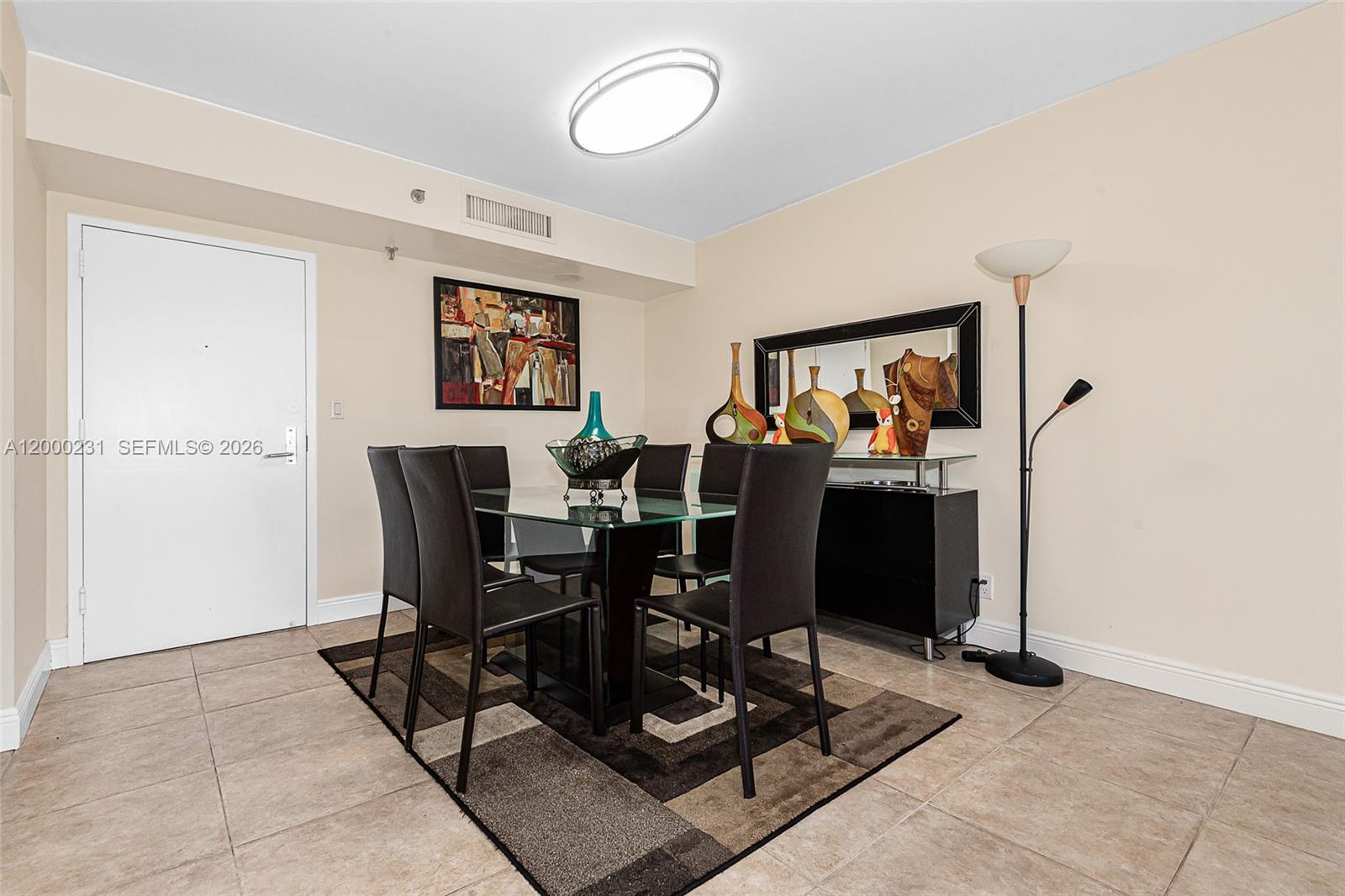 PARC CENTRAL AVENTURA EAS - Residential Lease