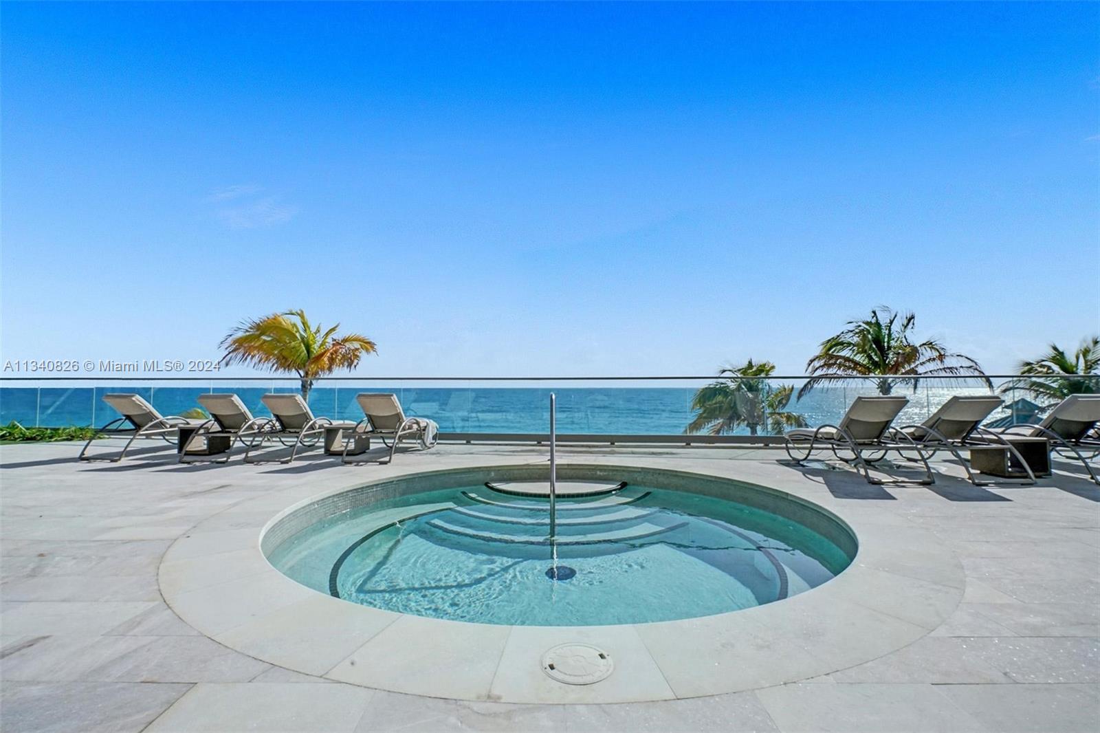 18975 COLLINS CONDO - Residential