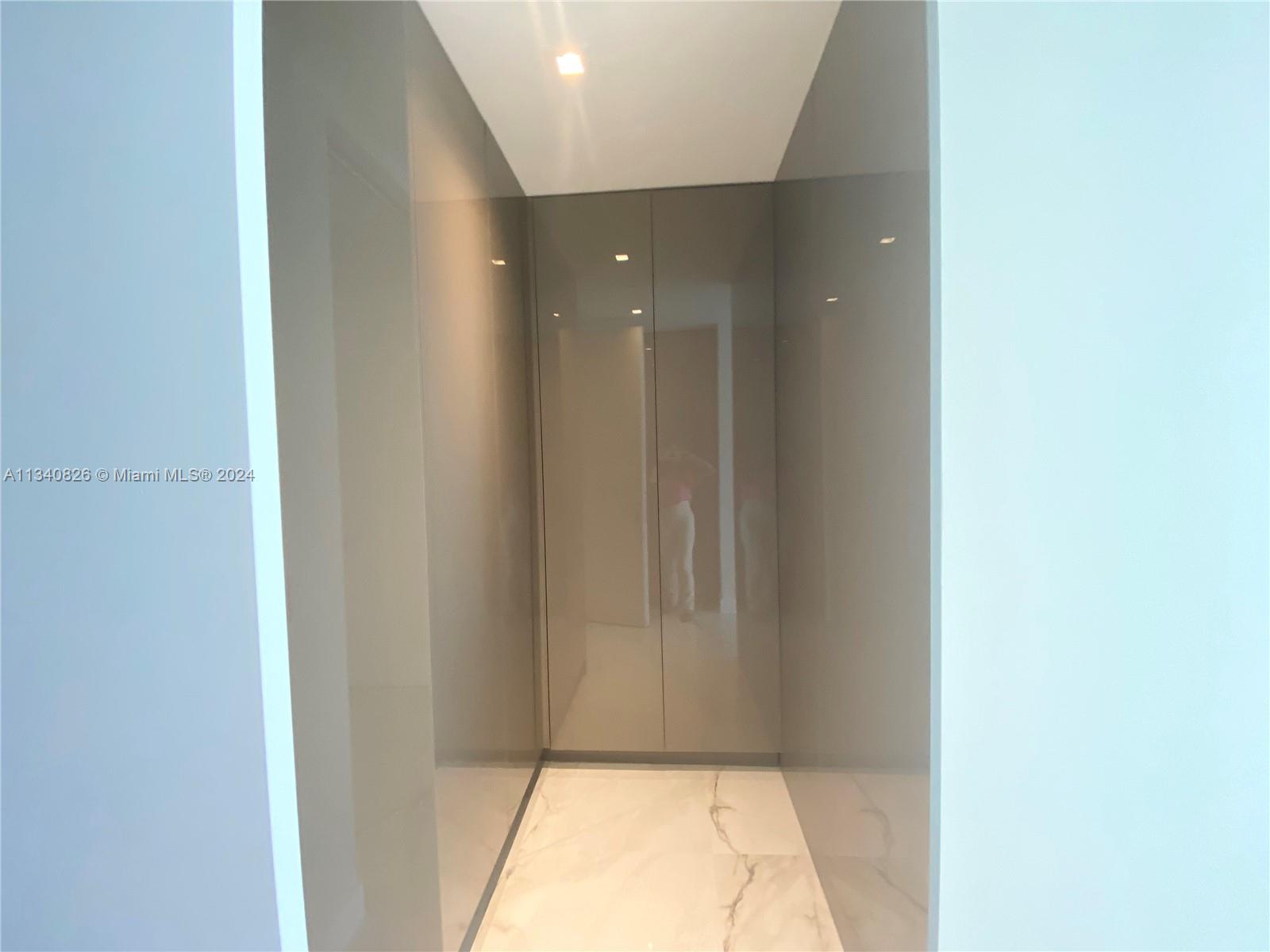 18975 COLLINS CONDO - Residential