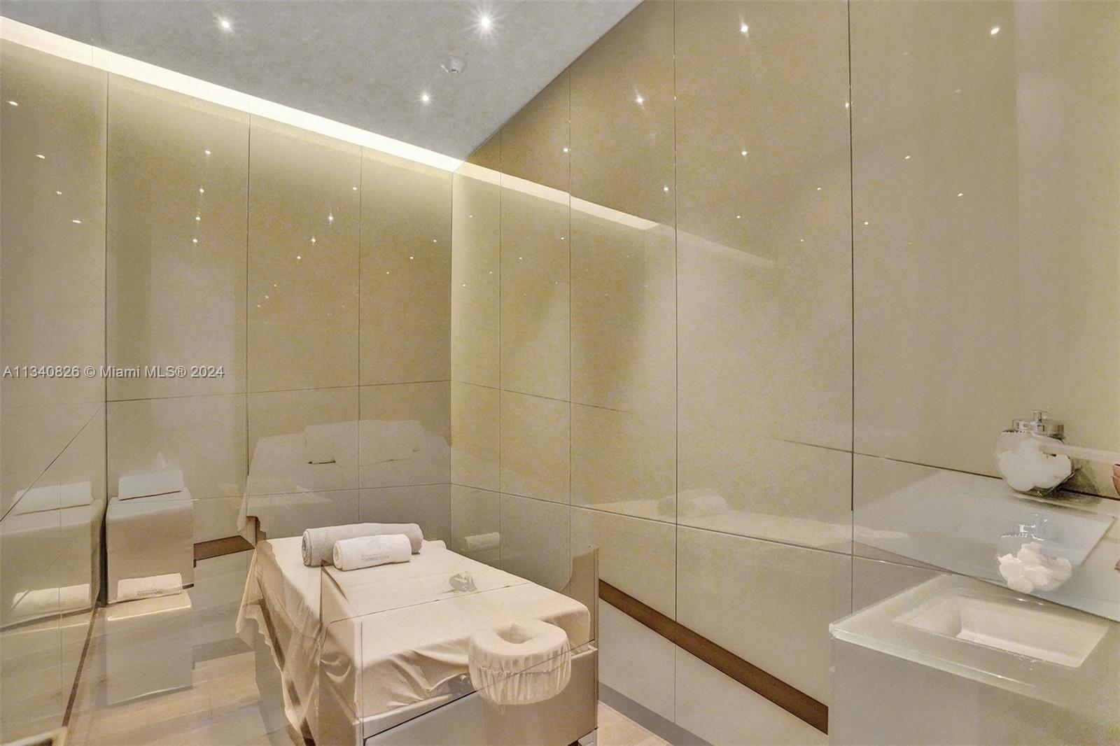 18975 COLLINS CONDO - Residential