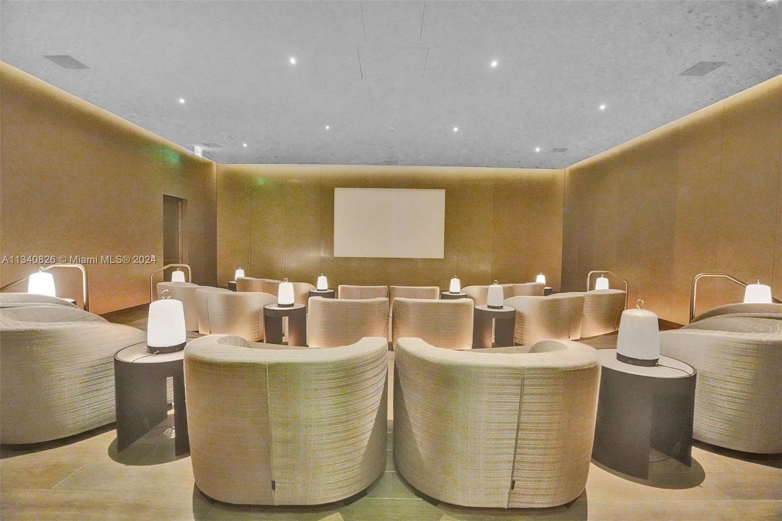 18975 COLLINS CONDO - Residential