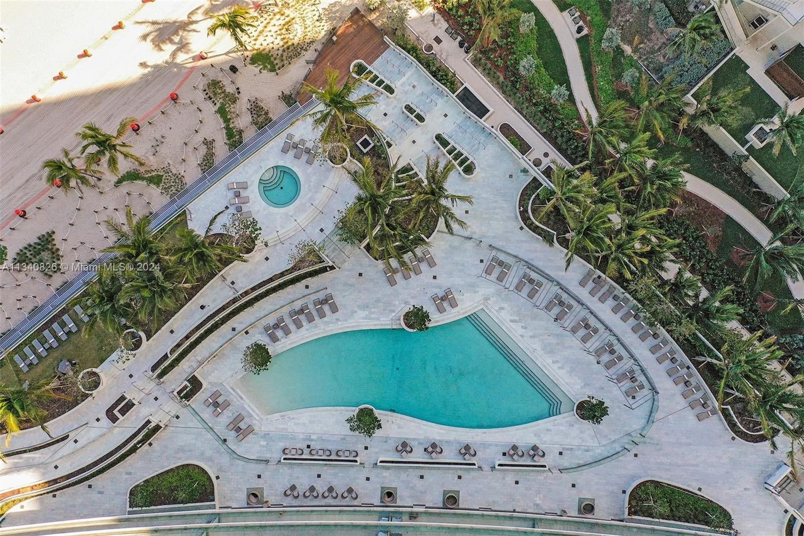 18975 COLLINS CONDO - Residential