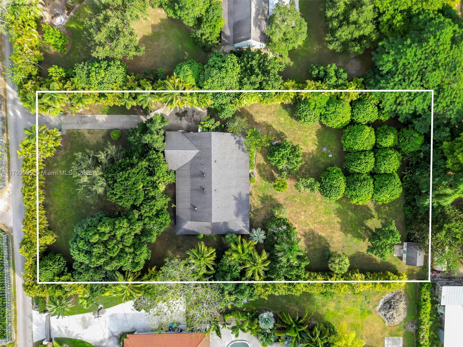 Property for Sale at 15850 Sw 250th St, Homestead, Miami-Dade County, Florida - Bedrooms: 3 
Bathrooms: 3  - $899,000