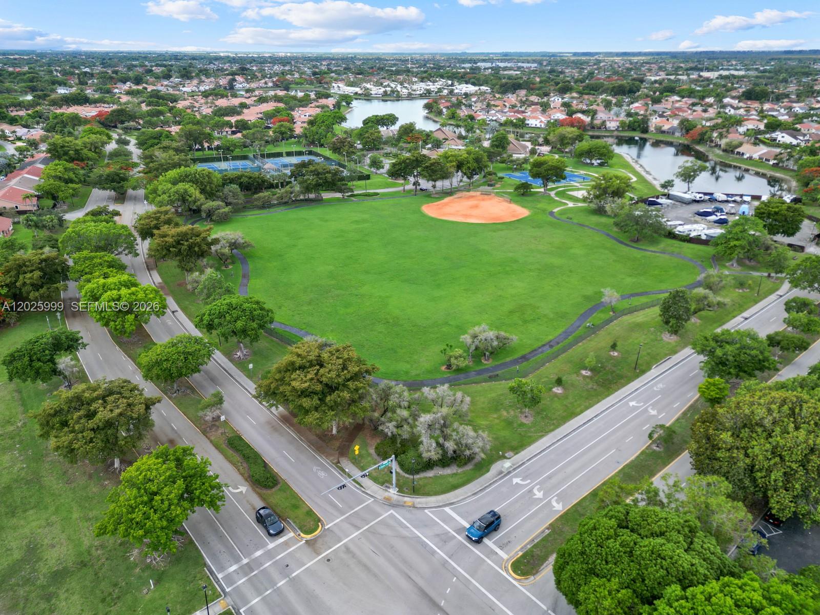 LAKES OF THE MEADOW - NOR - Residential